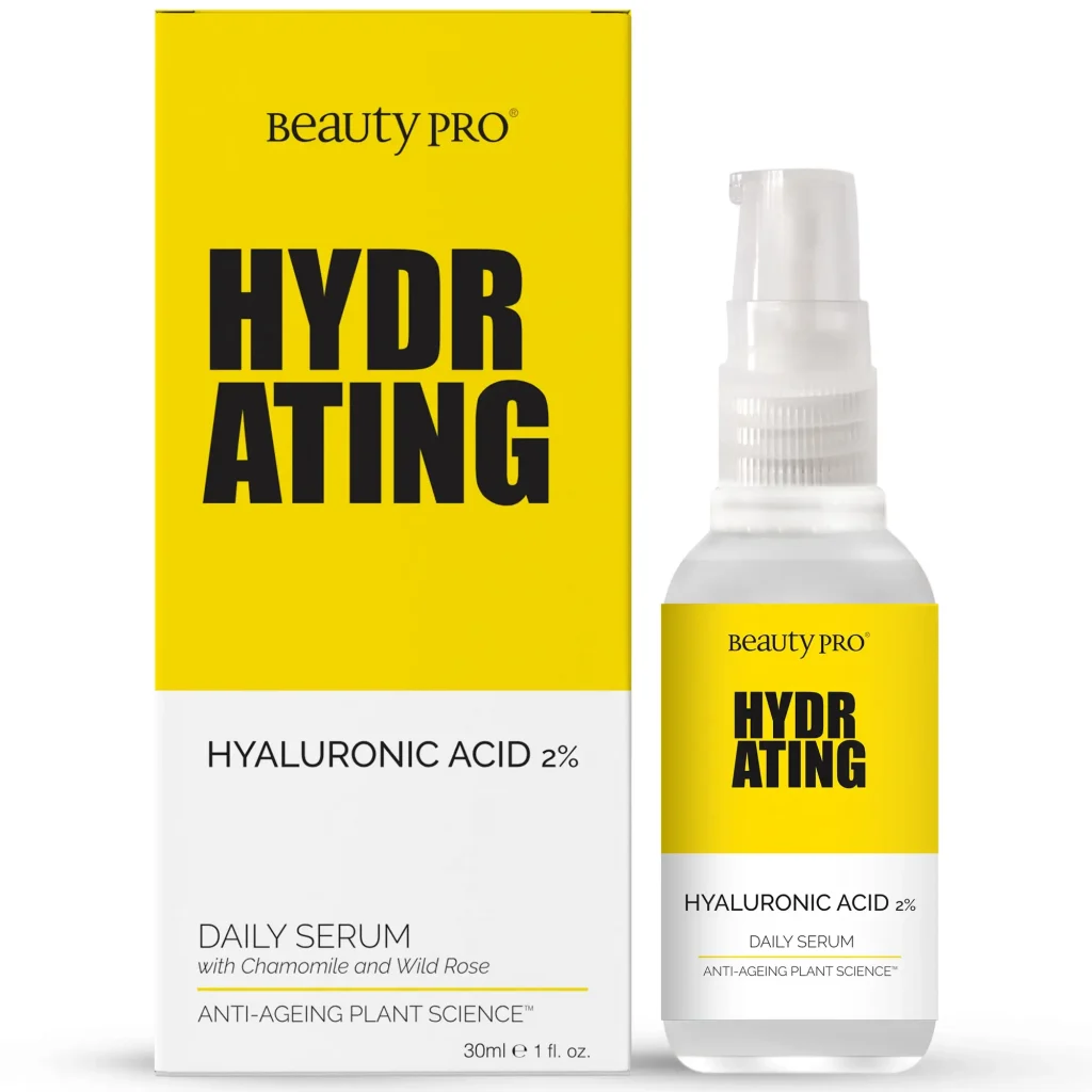 What is hyaluronic acid for face