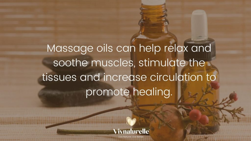 Benefits Of Aromatherapy Massage Vivnaturelle 3926