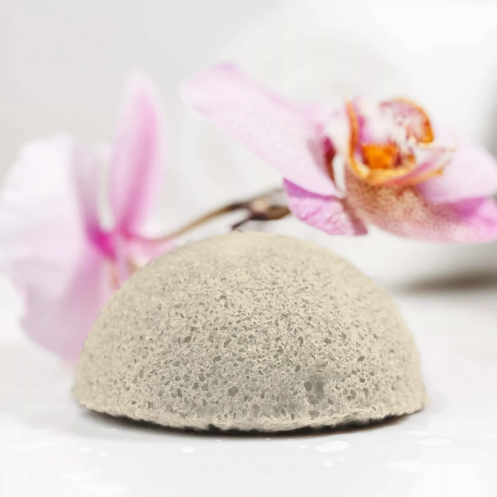 What's A Konjac Sponge And How To Use It