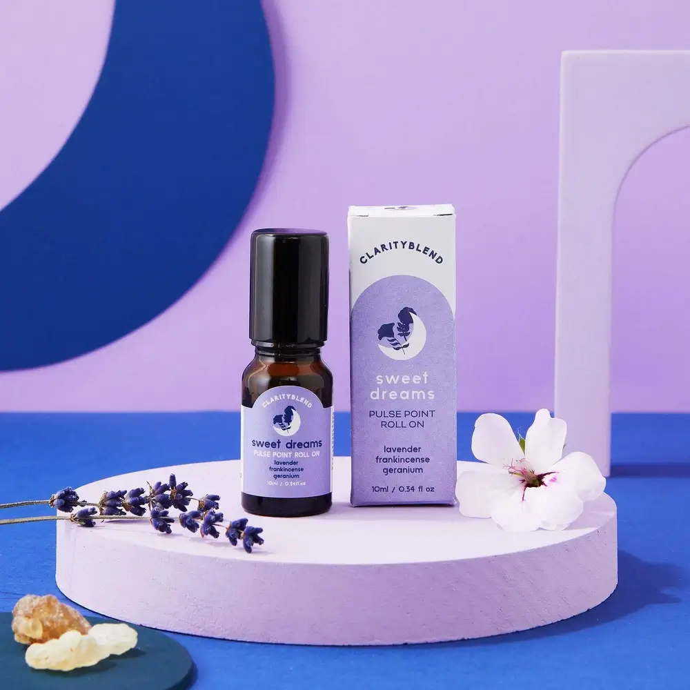 does lavender oil help you sleep