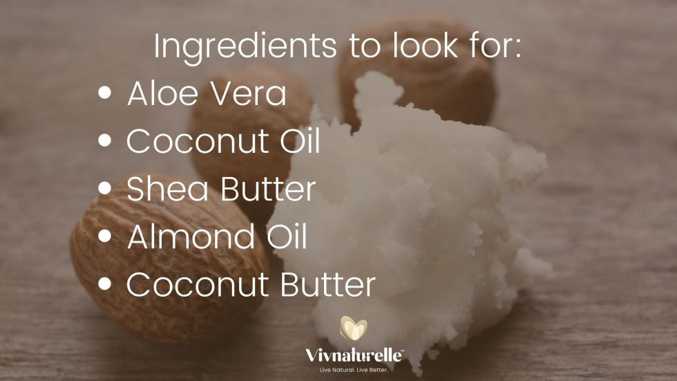 Best Lip Balm for Dermatitis Vivnaturelle