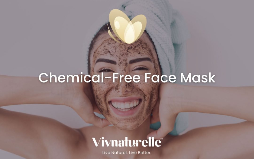 Chemical-Free Face Mask
